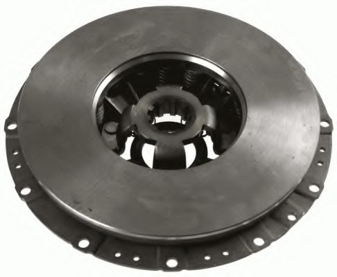 VOLVO 4832413 Clutch Pressure Plate